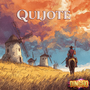 Quijote