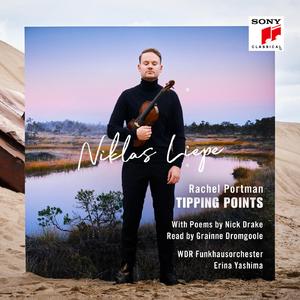 Tipping Points:I. Invocation