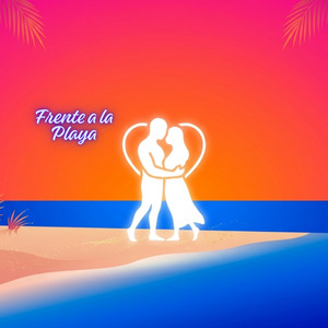 FRENTE A LA PLAYA (TE PASASTE Y LO SABES)