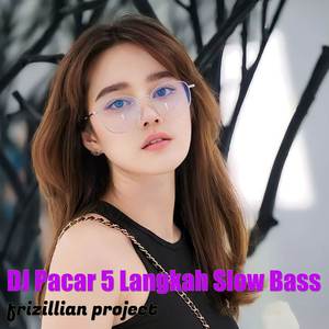 DJ Pacar 5 Langkah Bass