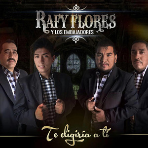 Te Elegiría a Ti