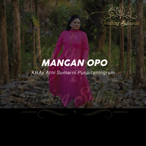 Mangan Opo