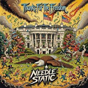 Thanks For The Freedom, Dear Leader