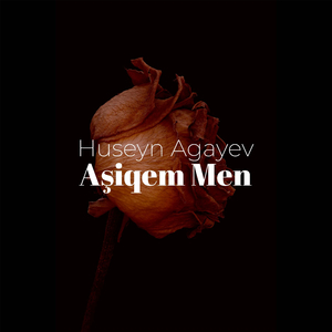 Aşiqem Men
