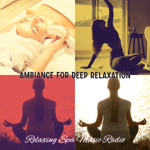 Outstanding Moods for Spa Days