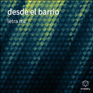 desde el barrio