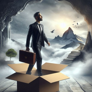 Thinking out of the box