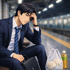 キャパオーバー