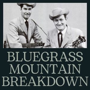 I'm Going Back to Old Kentucky