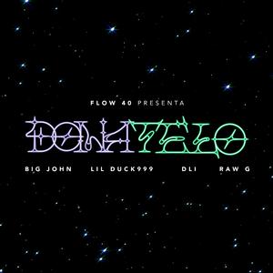 DONATELO (feat. Lil Duck999, DLI, Raw G & Yung Celiss)