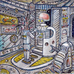 We Know Who Our Enemies Are