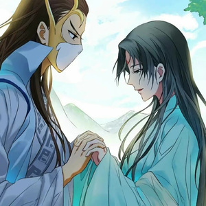 人间白首（《狐妖小红娘》竹叶篇主题曲）