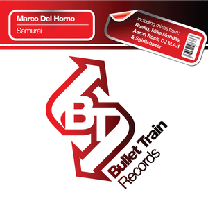 Samurai (Rusko Safe *** Remix)