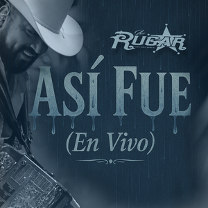 Así Fue (En Vivo)