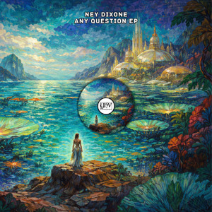 Ney Dixone - Any Questions [YHV RECORDS]
