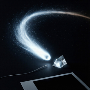 Comet’s Tail (彗星の尾)