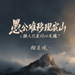 愚公难移现实山(做人只求问心无愧)