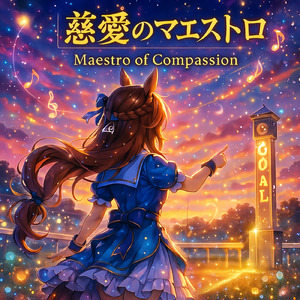 慈愛のマエストロ