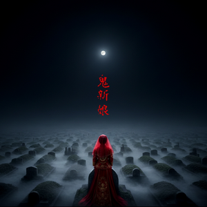 鬼新娘(Ghost Bride) by BlackLow