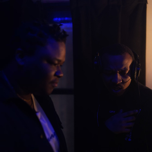 Dynamic Duo (feat. Teezuskhristt)