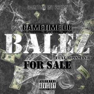 Balez (feat. BossmanJd)