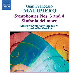 Symphony No. 4, "in memoriam":I. Allegro moderato