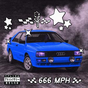 666 MPH