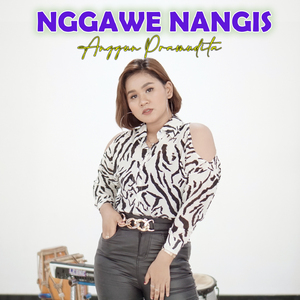 Nggawe Nangis (Koplo Version)