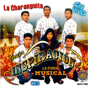 Cumbia Lacandona