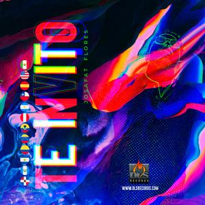 Te Invito Josafat Flores