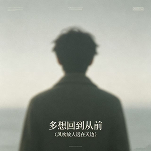 多想回到从前（风吹故人远在天边）