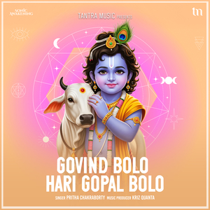 Govind Bolo Hari Gopal Bolo (Sonic Awakening)