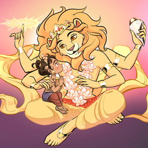 Jaya Nrisimha