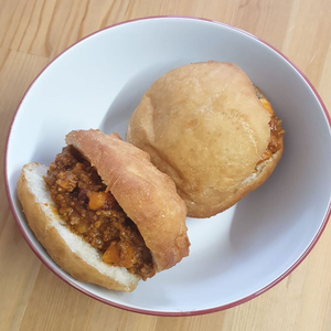 Vetkoek en maalvleis (Tong-in-die-kies Musiek)