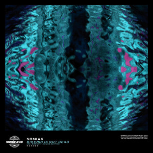 Bikendi Is Not Dead (Original Mix)