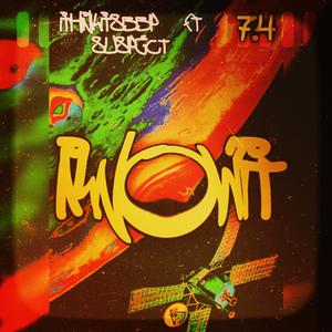 I Know It (feat. Ithinkitsbbp & Suspect)