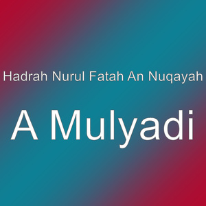 A Mulyadi