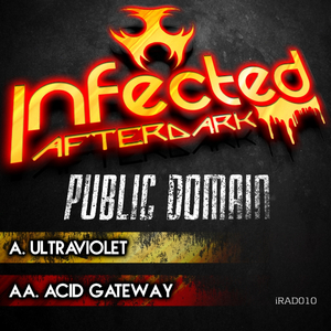 Acid Gateway (Original Mix)