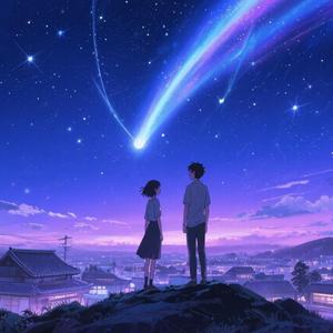 约会 (你的名字电影插曲)