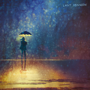 Last Mission