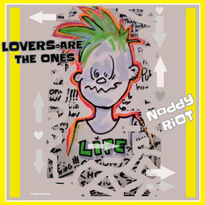 Lovers are the Ones (A capella)