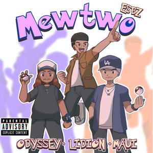 Mewtwo (Sped Up)
