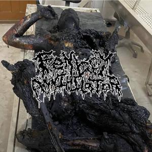 13 DISMEMBERED BODIES IN MY VAN