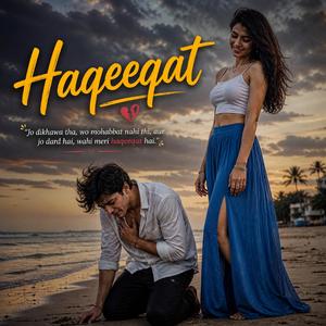 Haqeeqat (feat. Suman)