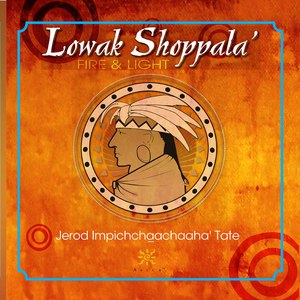 Lowak Shoppala', Act II:XV. Hymn