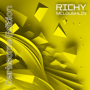 Into The Darkness (Gloaming Mix)