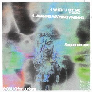 WARNING WARNING WARNING