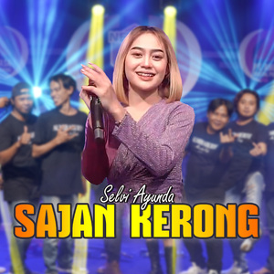 Sajen Kerong