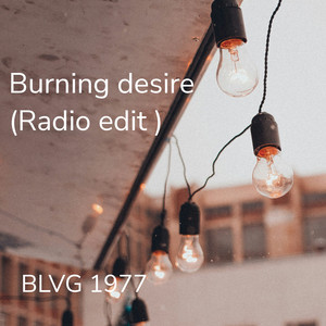 Burning desire (Radio edit)