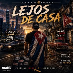 LEJOS DE CASA